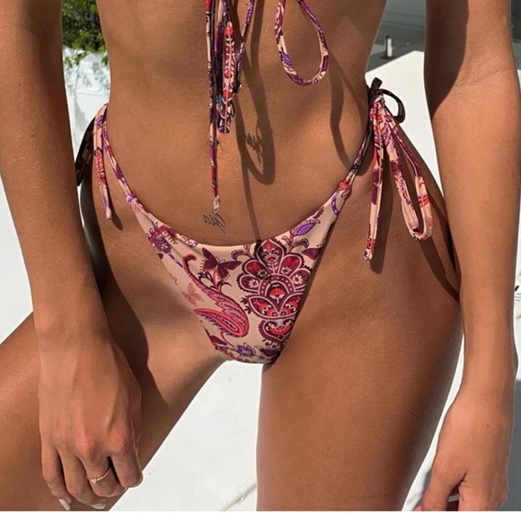 I.AM.GIA Other - I.AM.GIA Harlow bikini bottom